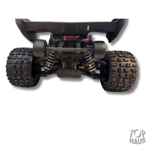 Surpass 4x4 RC terepjáró