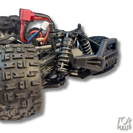 Surpass 4x4 RC terepjáró