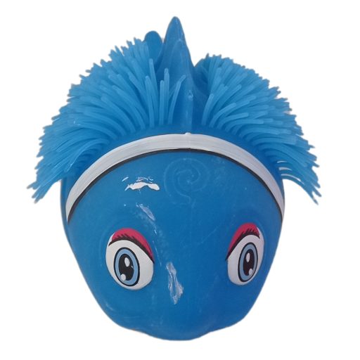 23cm puffer halacska