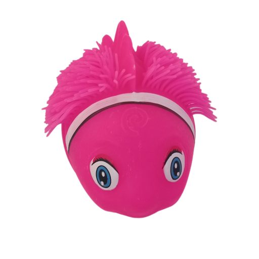 23cm puffer halacska