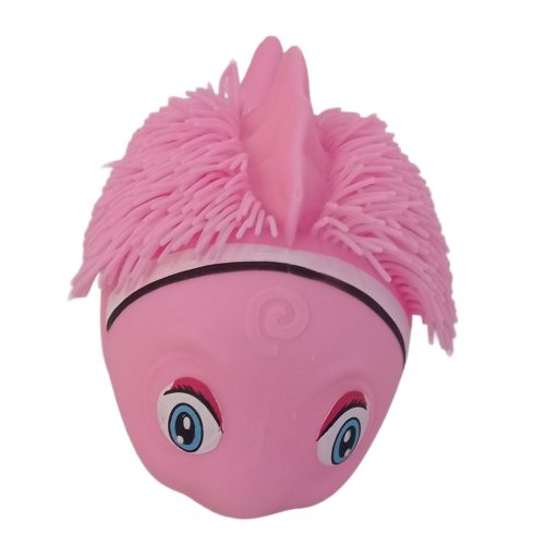 23cm puffer halacska