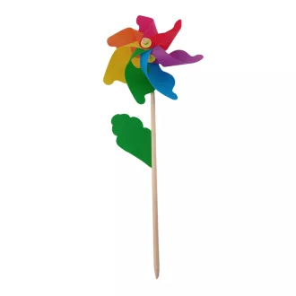 32cm szélforgó