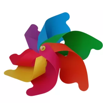 60cm szélforgó