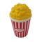 Popcorn squishy