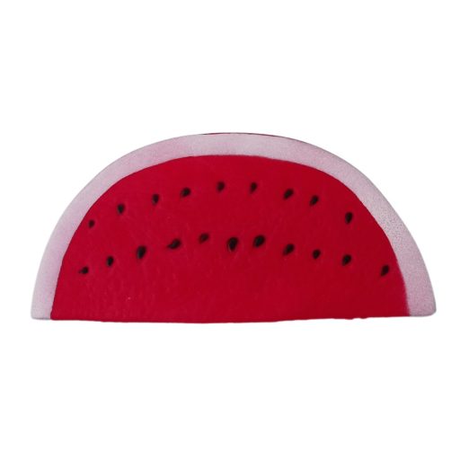 Dinnye szelet stresszoldó