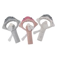 Kézi ventilátor cápa