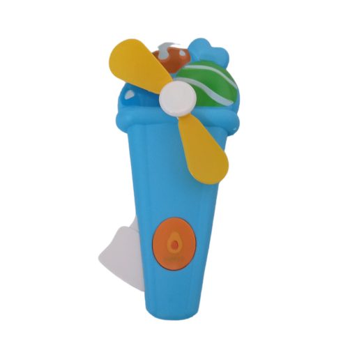 Kézi ventilátor fagyi