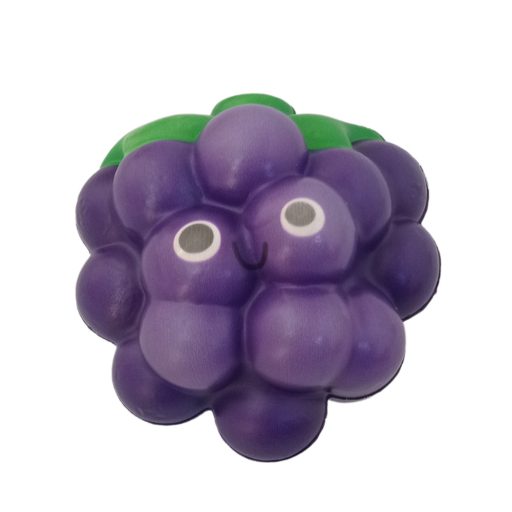 Vegyes gyümölcs squsihy 11cm