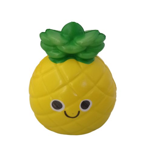 Vegyes gyümölcs squsihy 11cm