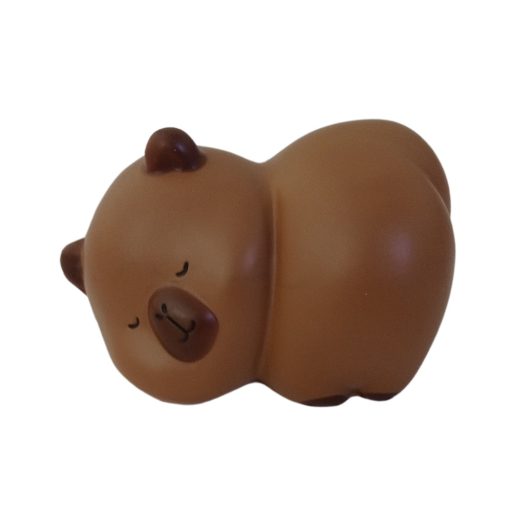 10cm Capybara squishy