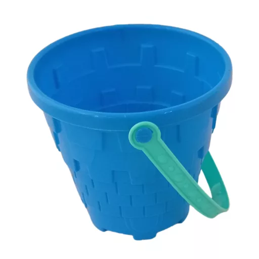 Műanyag homokozóvödör