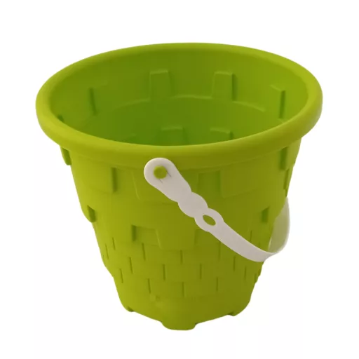 Műanyag homokozóvödör