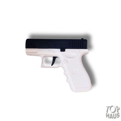 12cm műanyag vizipisztoly