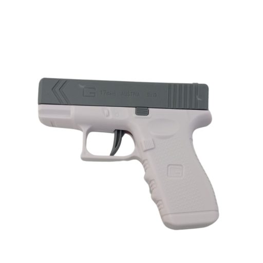 12cm műanyag vizipisztoly