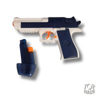 18cm vizipisztoly tartállyal 2 színben