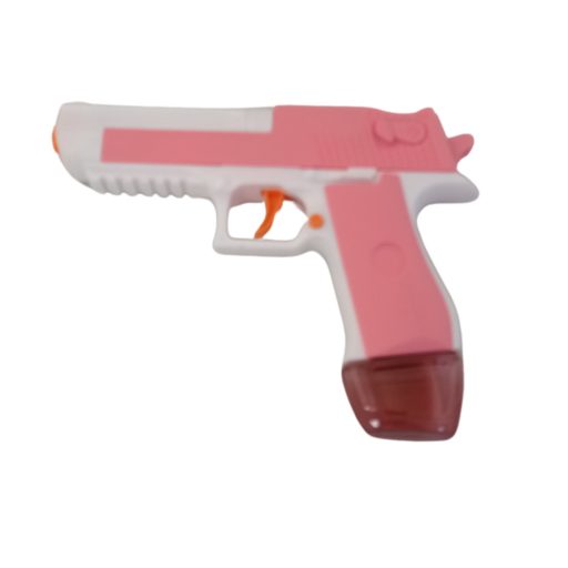 18cm vizipisztoly tartállyal 2 színben