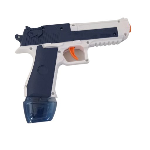 18cm vizipisztoly tartállyal 2 színben