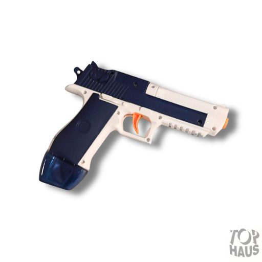 18cm vizipisztoly tartállyal 2 színben