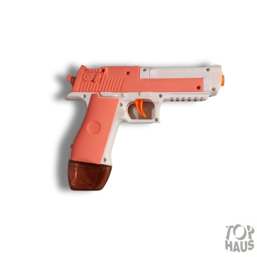 18cm vizipisztoly tartállyal 2 színben