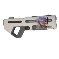 42cm elektromos vizipuska