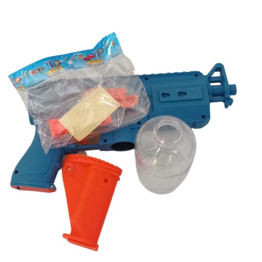 41cm elektromos vizipuska