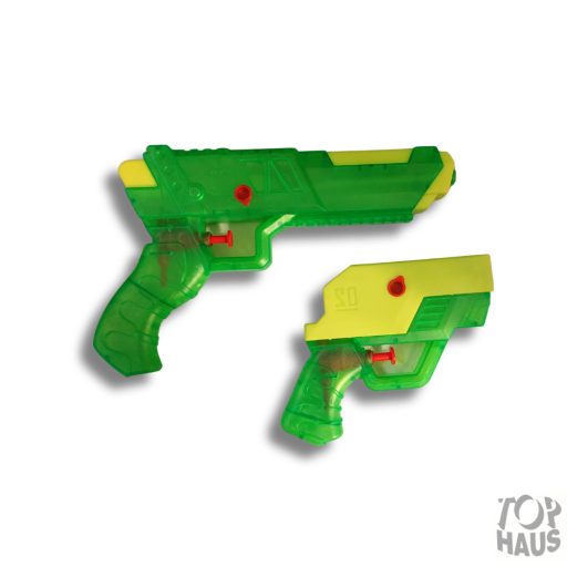 20cm dupla vizipisztoly