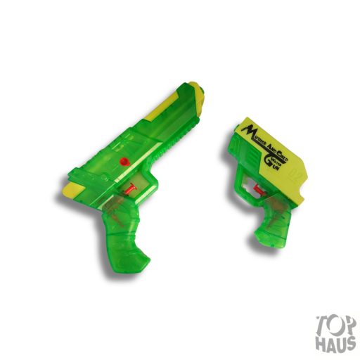 20cm dupla vizipisztoly