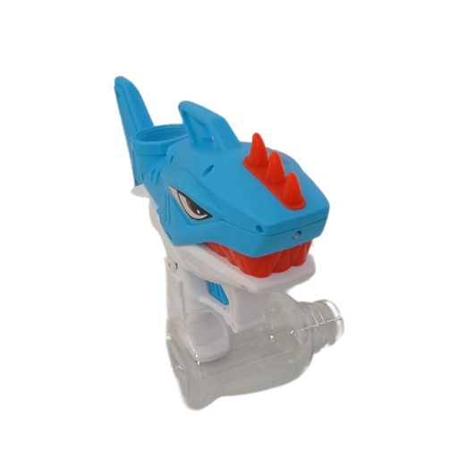 22cm Cápás vizipisztoly