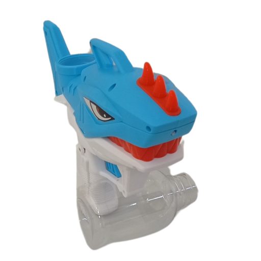 22cm Cápás vizipisztoly