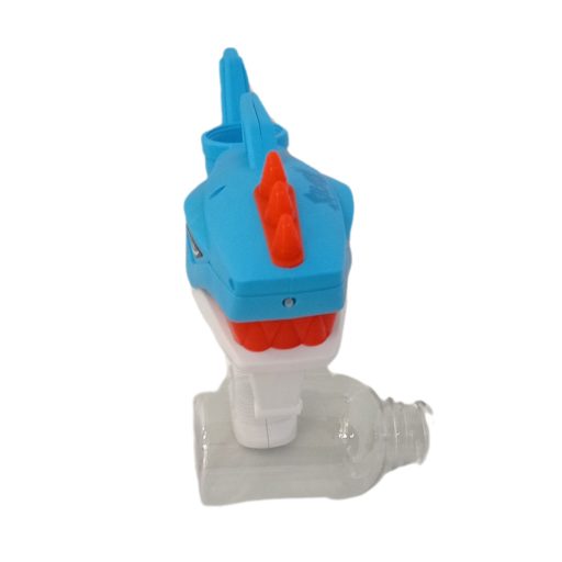 22cm Cápás vizipisztoly