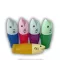 Cápás slime 17 cm