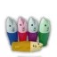 Cápás slime 17 cm