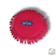 Szilikon frizbi 16 cm többféle