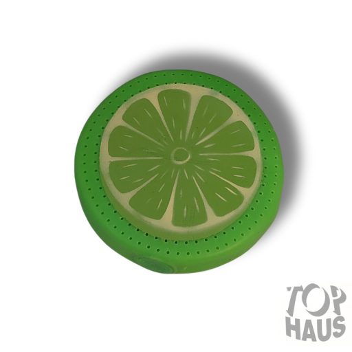 Szilikon frizbi 16 cm többféle