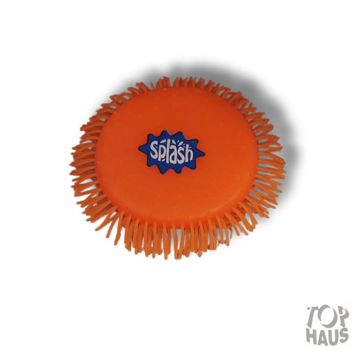 Szilikon frizbi 16 cm többféle