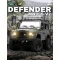 R/C Terepjáró Land Rover  Defender