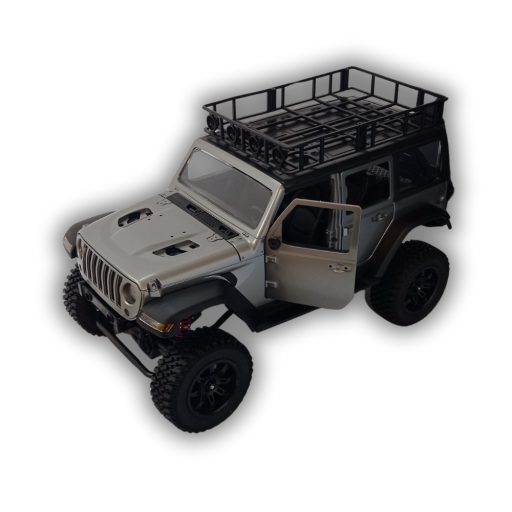 R/C  JeepTerepjáró 