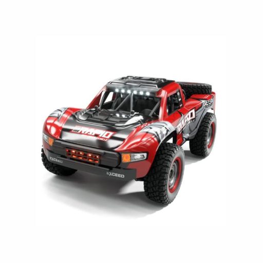 RAPID R/C Off - Road autó