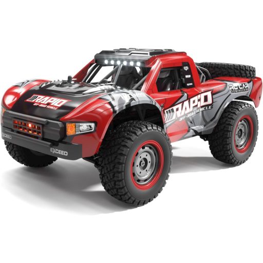  RAPID R/C Off - Road autó