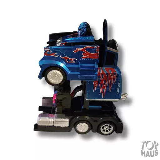 R/C kamion robot