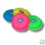 Szilikon anyagú frizbi 17 cm