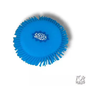 Szilikon anyagú frizbi 17 cm