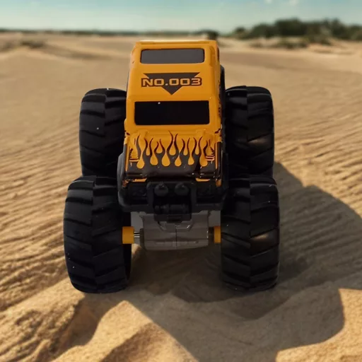 Fém terepjáró több színben