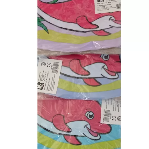 50cm mintás úszógumi
