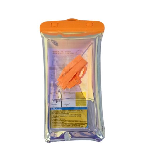 Vízálló telefontok