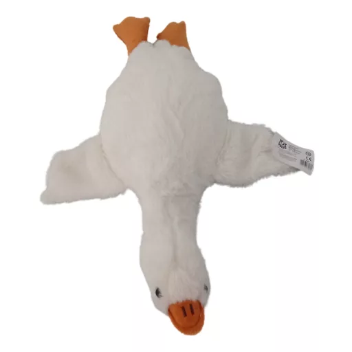 45 cm plüss liba