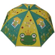 Automata mintás gyerek esernyő 48 cm