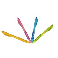 Színes golyóstoll 