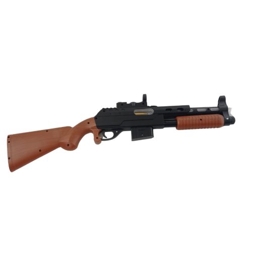 Hangot adó játékpuska