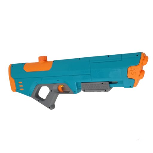 Tartályos vizipuska